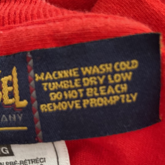 Carrousel Ford Mustang Short sleeve T-shirt - Picture 8 of 8